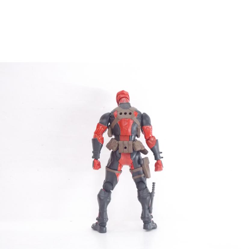 KAIYODO 海洋堂/デッドプール　AMAZING　YAMAGUCHI//ABランク/42