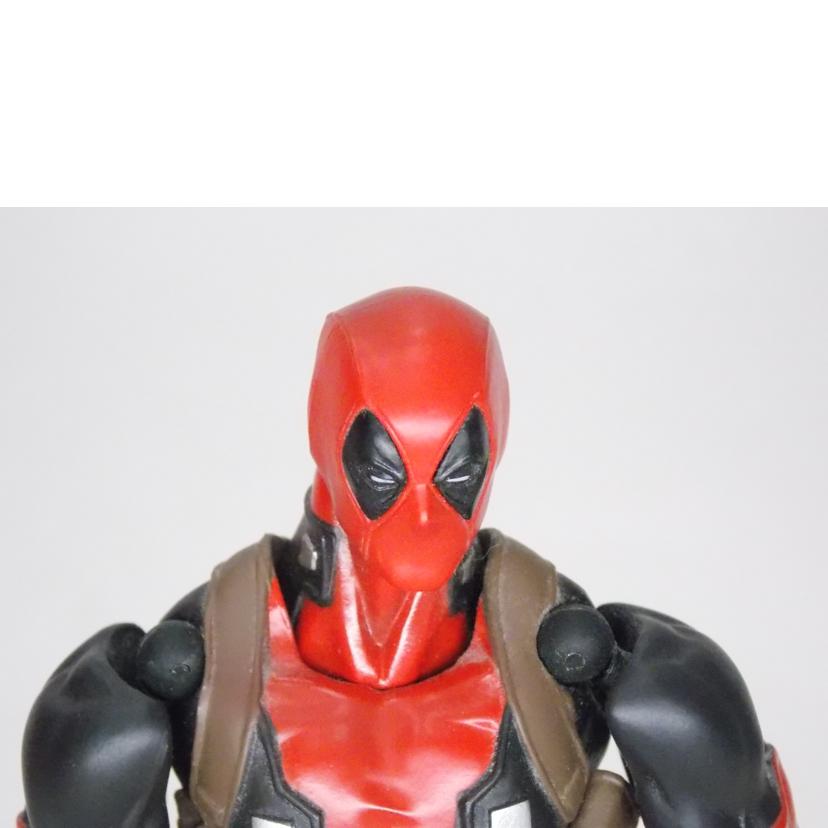 KAIYODO 海洋堂/デッドプール　AMAZING　YAMAGUCHI//ABランク/42