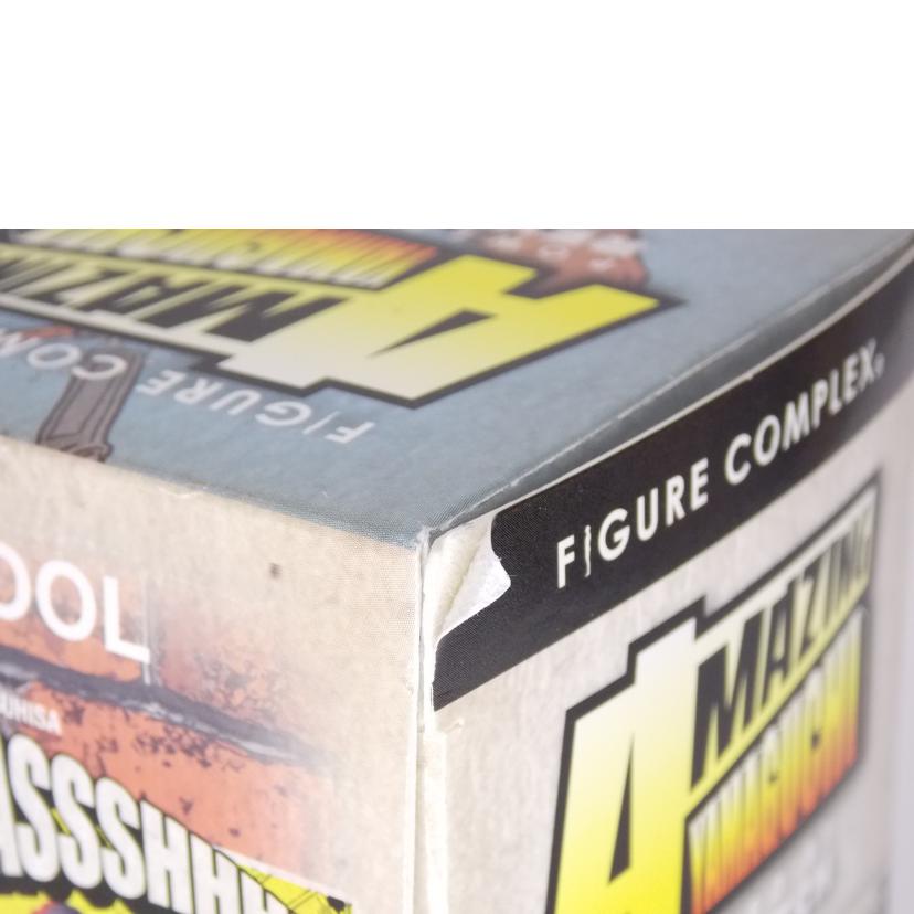 KAIYODO 海洋堂/デッドプール　AMAZING　YAMAGUCHI//ABランク/42