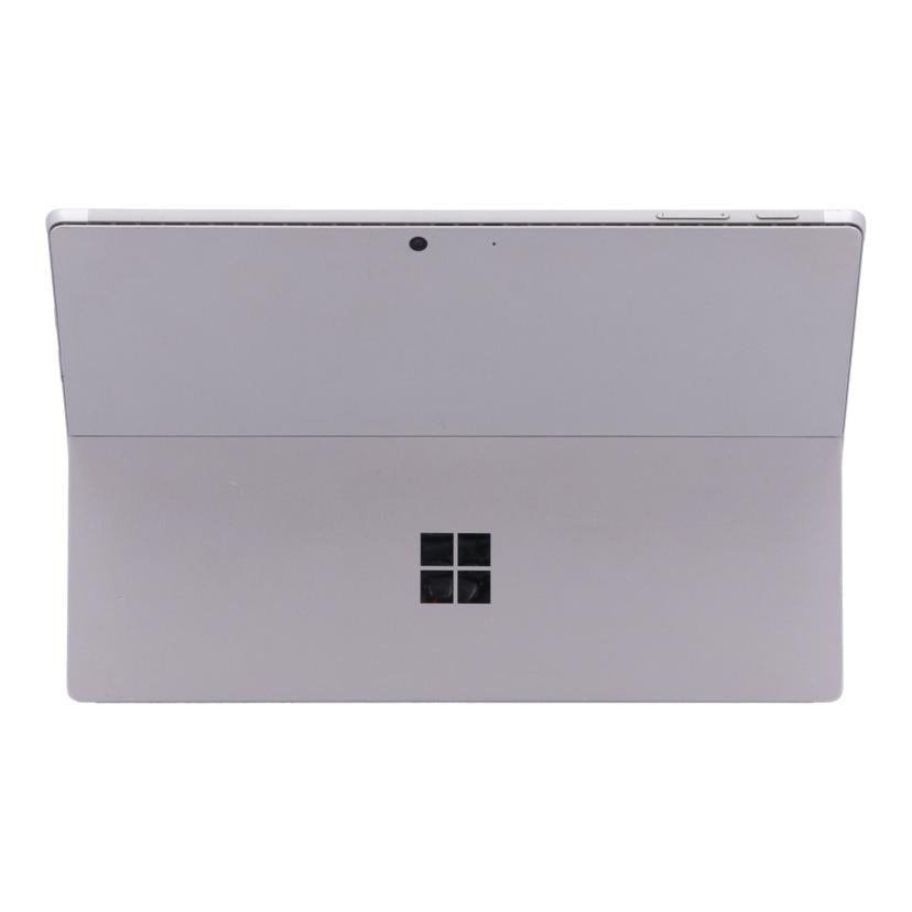 Microsoft マイクロソフト　/Surface　Pro7　128GB/model:1866//000510101853/Bランク/84