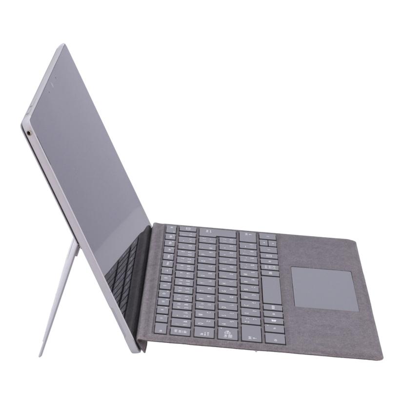 Microsoft マイクロソフト　/Surface　Pro7　128GB/model:1866//000510101853/Bランク/84