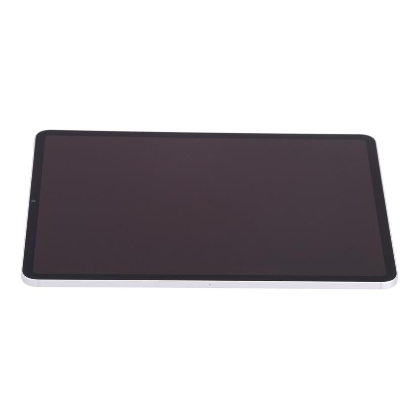 Apple　au アップル　/iPad　Pro　12．9インチ　第5世代　Wi－Fi＋Cellular　256GB/MHR73J/A//NK94GCX7V4/Bランク/67