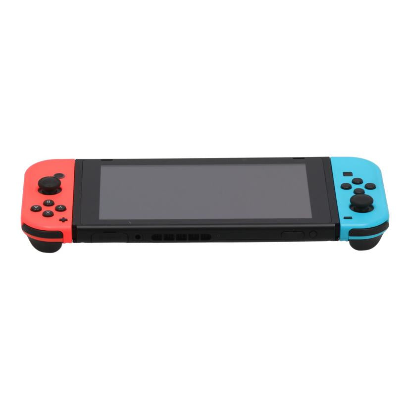 NINTENDO 任天堂 /Nintendo Switch 本体/HAD-S-KABAH//XKJ10101168165/Bランク/65