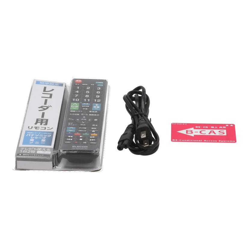 SONY ソニー/BDレコーダー/BDZ-ZW1500//1011847/Bランク/01