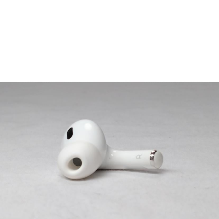 apple アップル/AirPods　Pro　第2世代/MQD83J/A//CW6F4KDWX7/Bランク/52