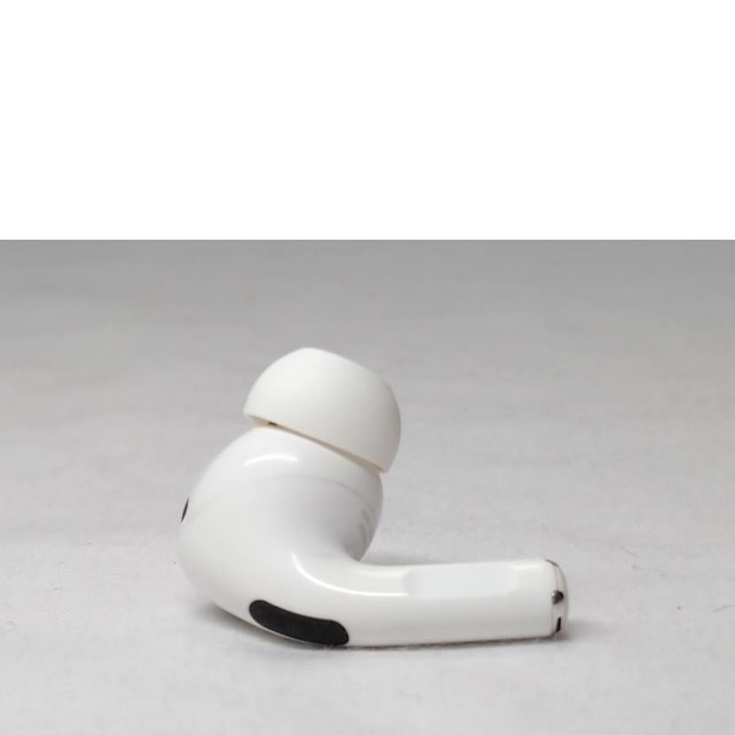 apple アップル/AirPods　Pro　第2世代/MQD83J/A//CW6F4KDWX7/Bランク/52