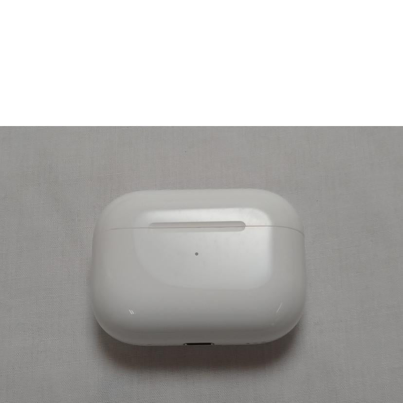 apple アップル/AirPods　Pro　第2世代/MQD83J/A//CW6F4KDWX7/Bランク/52