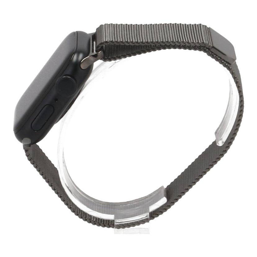 Apple　 アップル　/Apple　Watch　SE　（第2世代）GPS　40mm　/MRTR3J/A//D7KH30V2WV/Bランク/64