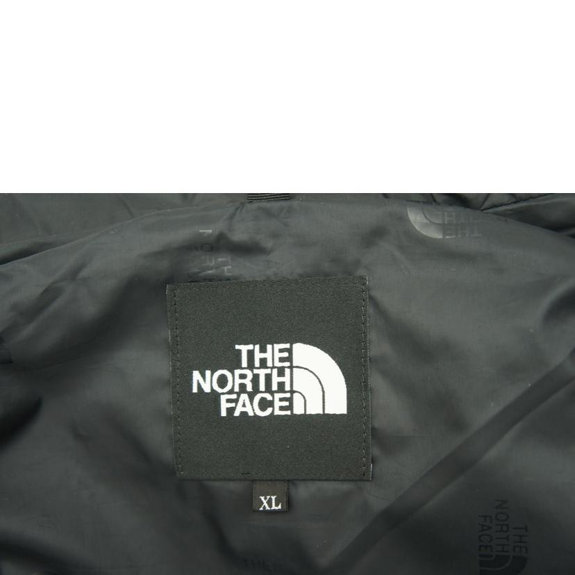 THE　NORTH　FACE ノースフェイス/マウンテンライトジャケット/NPW62236//少々ご愛用の跡/ABランク/09