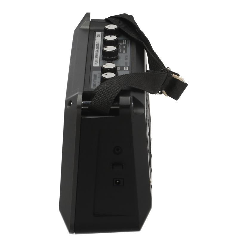 Roland ローランド　/楽器用アンプ/MOBILE CUBE//Z9B4519/Bランク/67