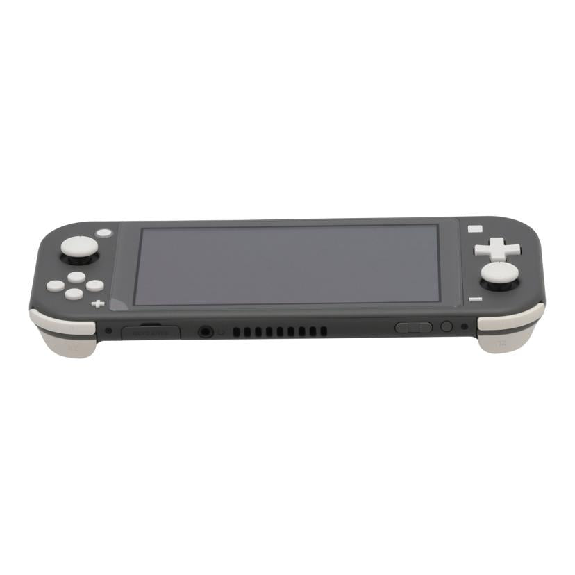 NINTENDO 任天堂 /Nintendo Switch Lite 本体/HDH-S-GAZAA//XJJ70006984239/Bランク/71