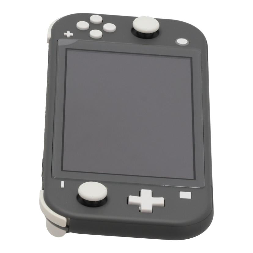 NINTENDO 任天堂 /Nintendo Switch Lite 本体/HDH-S-GAZAA//XJJ70006984239/Bランク/71