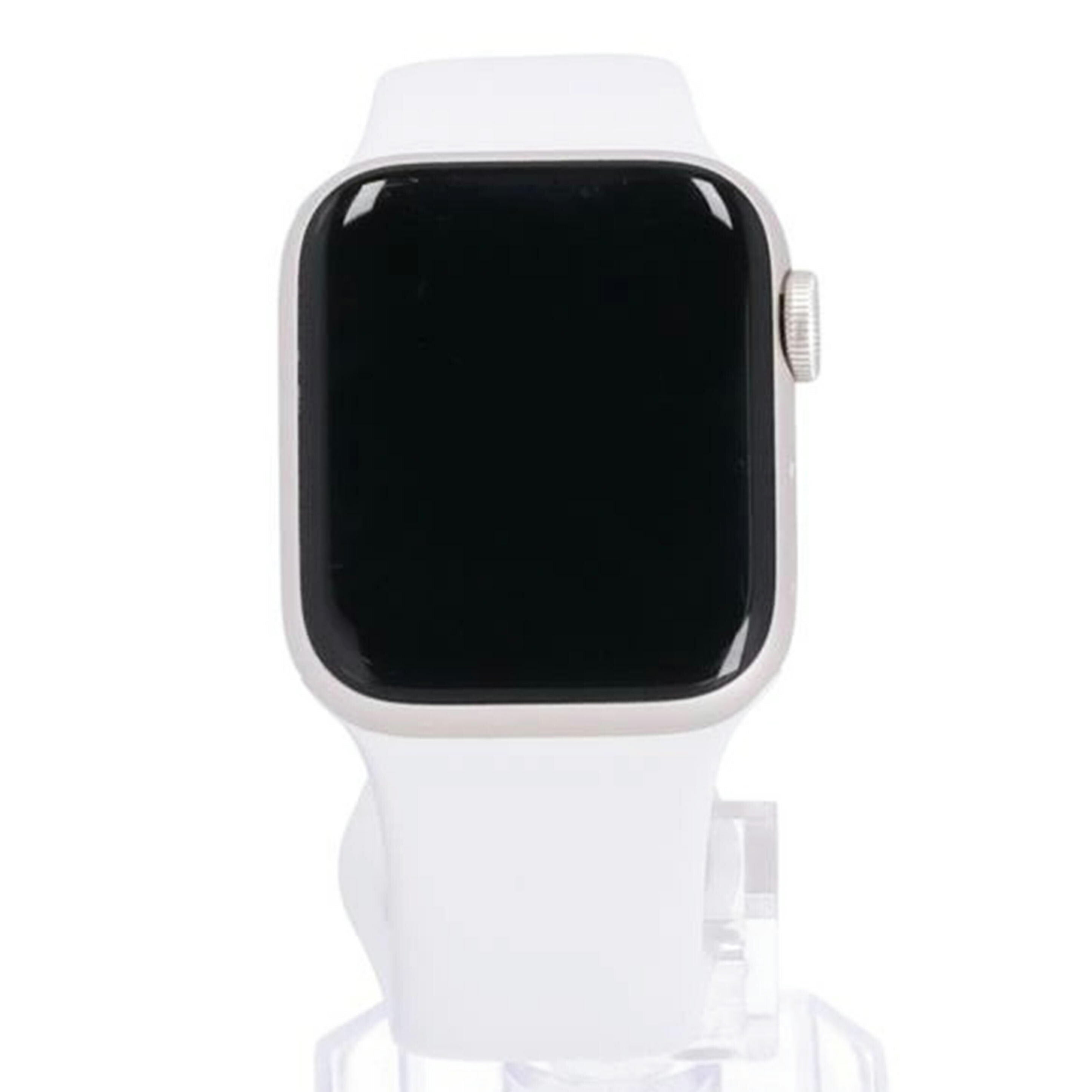 Apple アップル　/Apple　Watch　SE　第2世代　GPS　40mm/MNJP3J/A//L2X20QR1Y9/Bランク/67