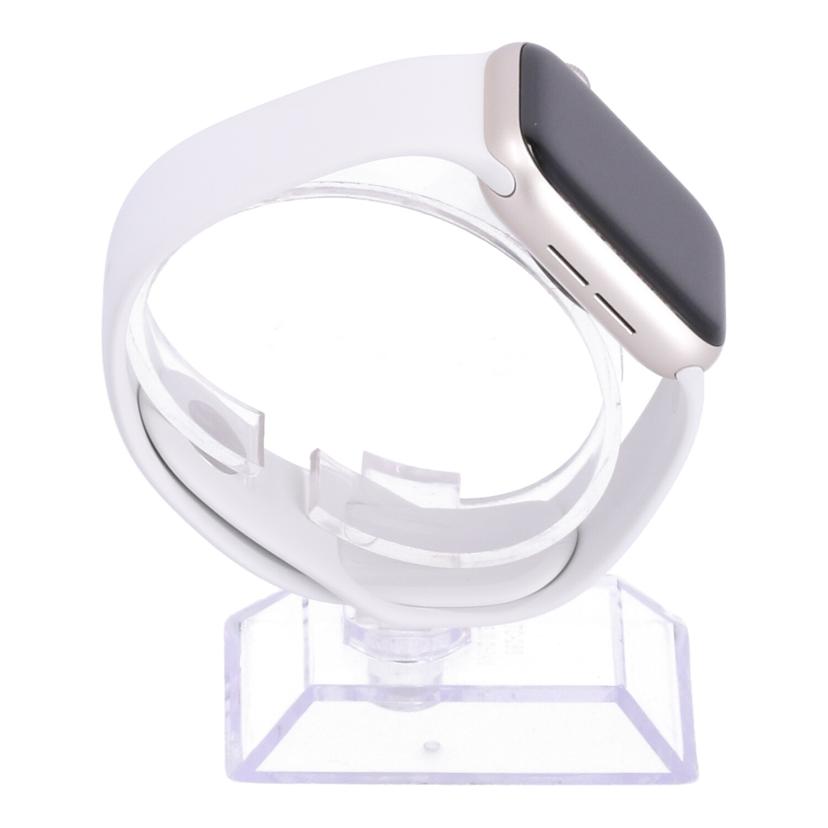 Apple アップル　/Apple　Watch　SE　第2世代　GPS　40mm/MNJP3J/A//L2X20QR1Y9/Bランク/67