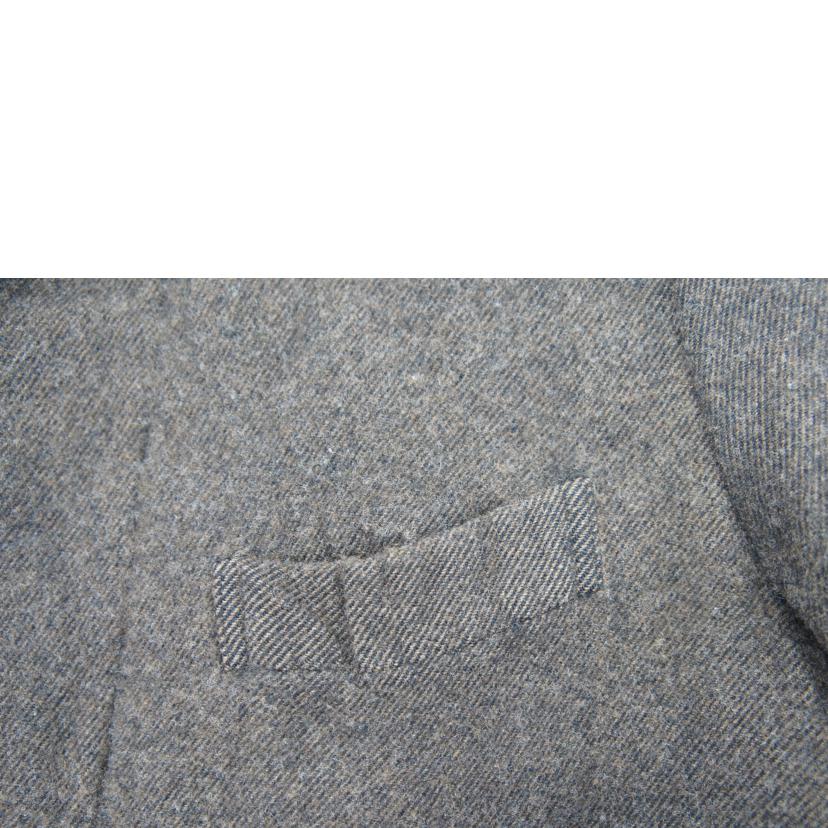 COMME des GARCONS/HOMME　DEUXジャケット//ABランク/69