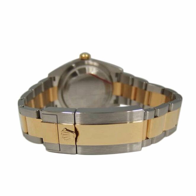 ROLEX ロレックス/エクスプローラーI／YGコンビ/124273//449*****/Aランク/82