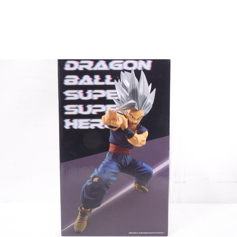 BANDAI バンダイ/孫悟飯ビースト　ラストワンVer　MASTERLISE//ABランク/42