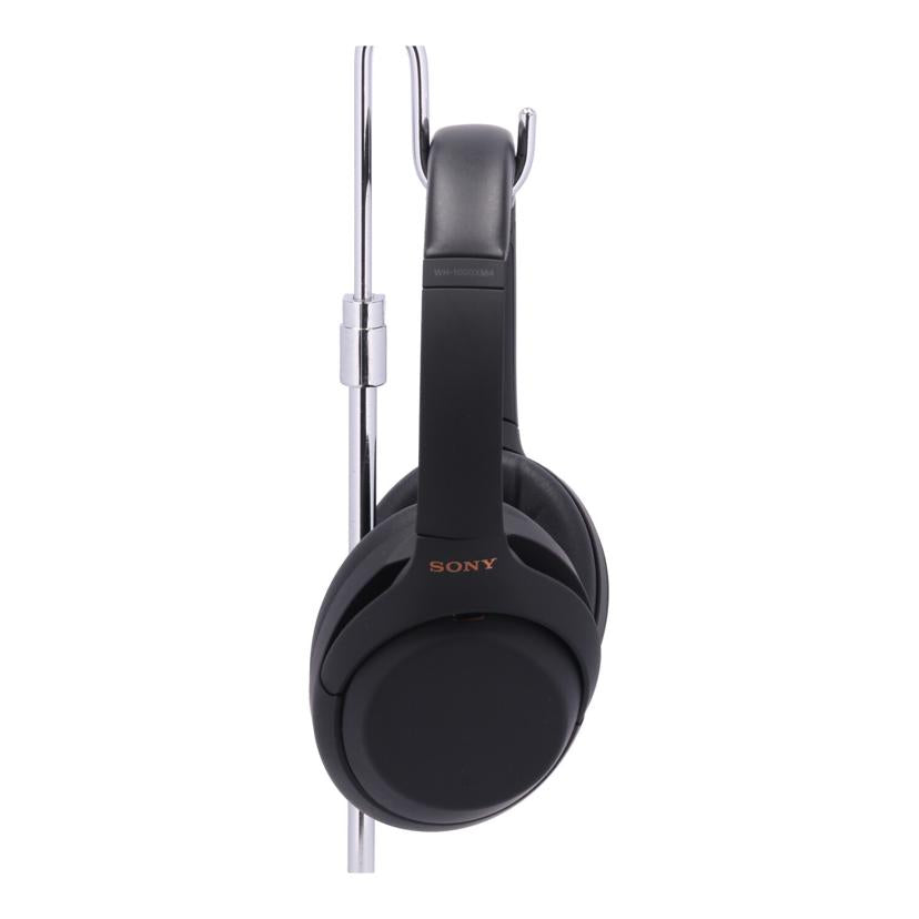 SONY ソニー/ワイヤレスヘッドホン/WH-1000XM4//S015256883N/Bランク/75