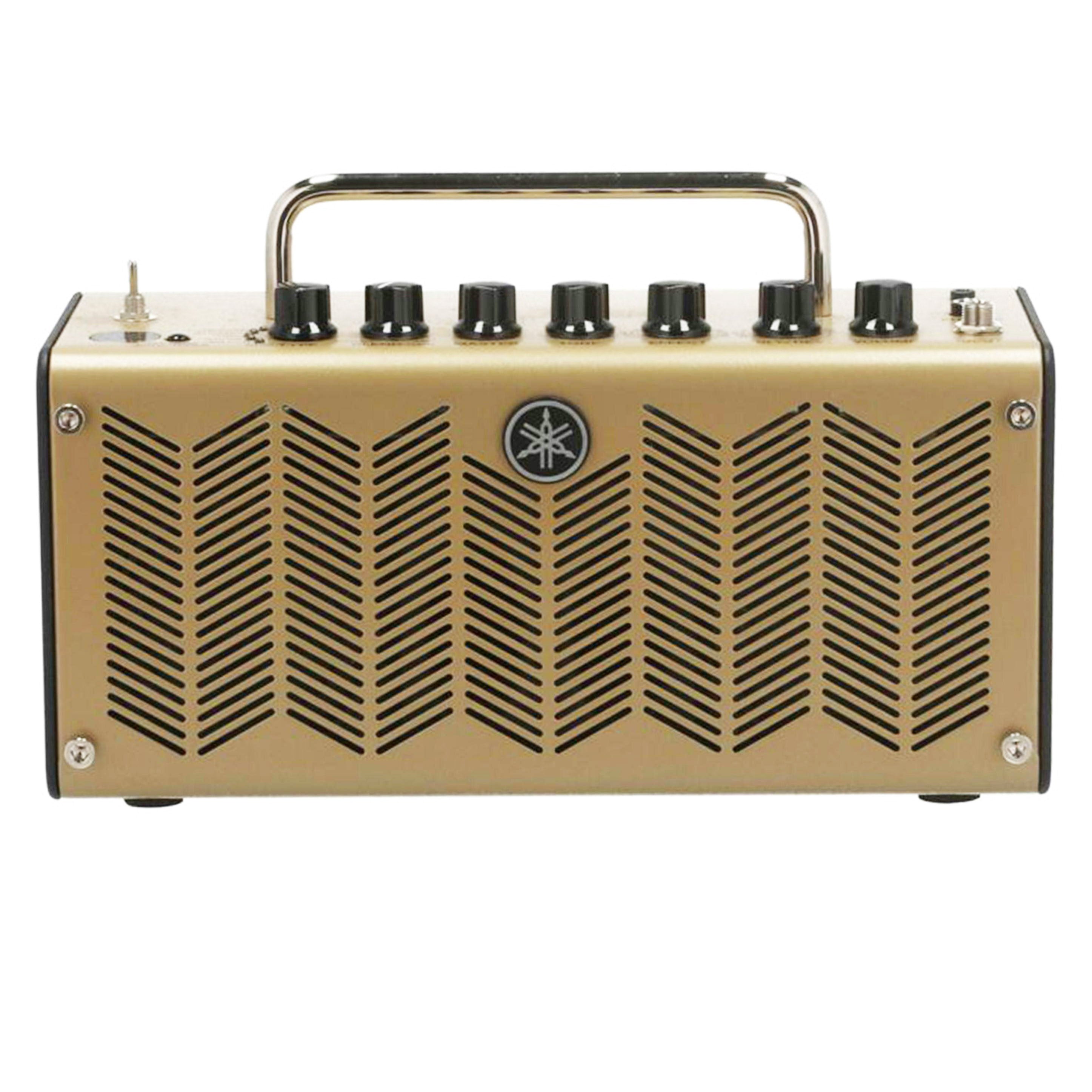 YAMAHA ヤマハ　/アコースティックギター用アンプ/THR5A//T404108ZP/Bランク/67