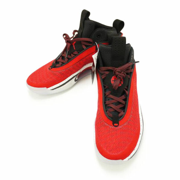 NIKE ナイキ/エアジョーダン36PF　SE八村塁/DJ4485-600//Sランク/69