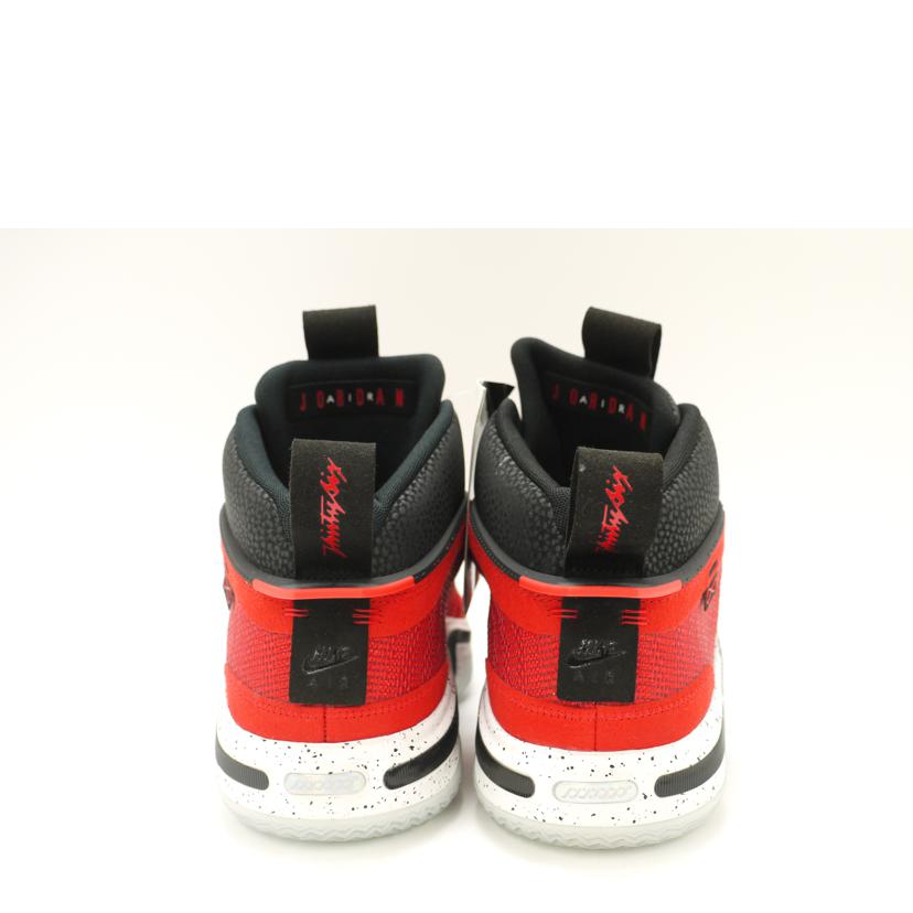 NIKE ナイキ/エアジョーダン36PF　SE八村塁/DJ4485-600//Sランク/69