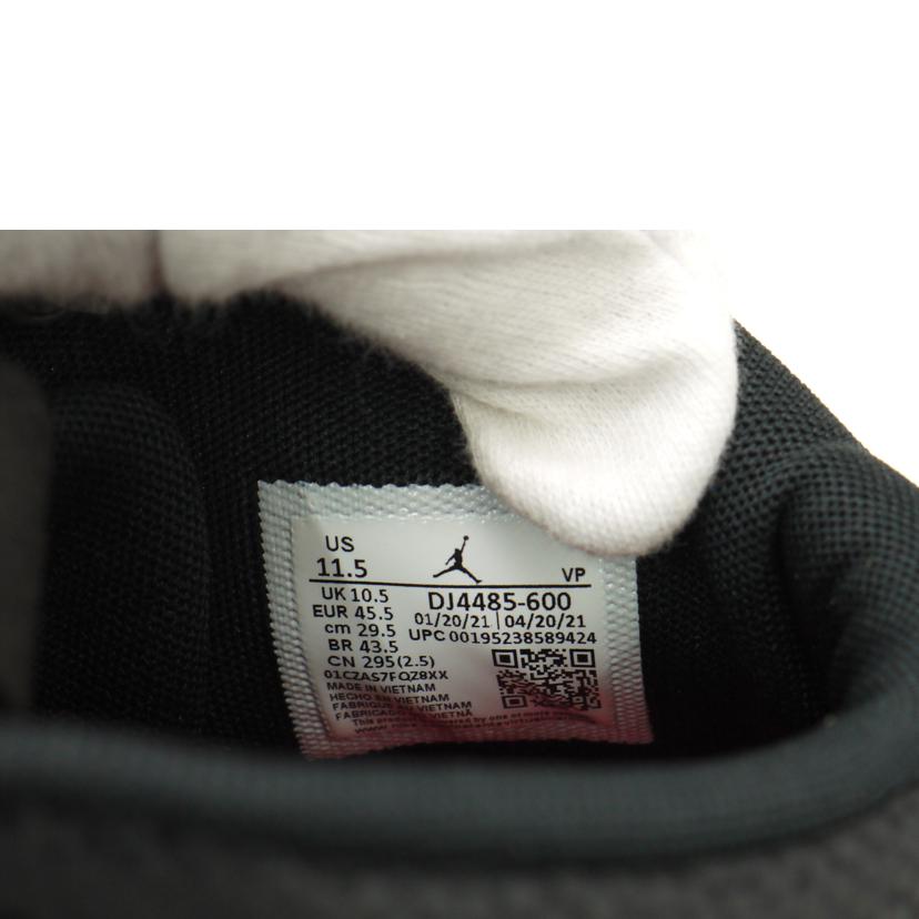 NIKE ナイキ/エアジョーダン36PF　SE八村塁/DJ4485-600//Sランク/69