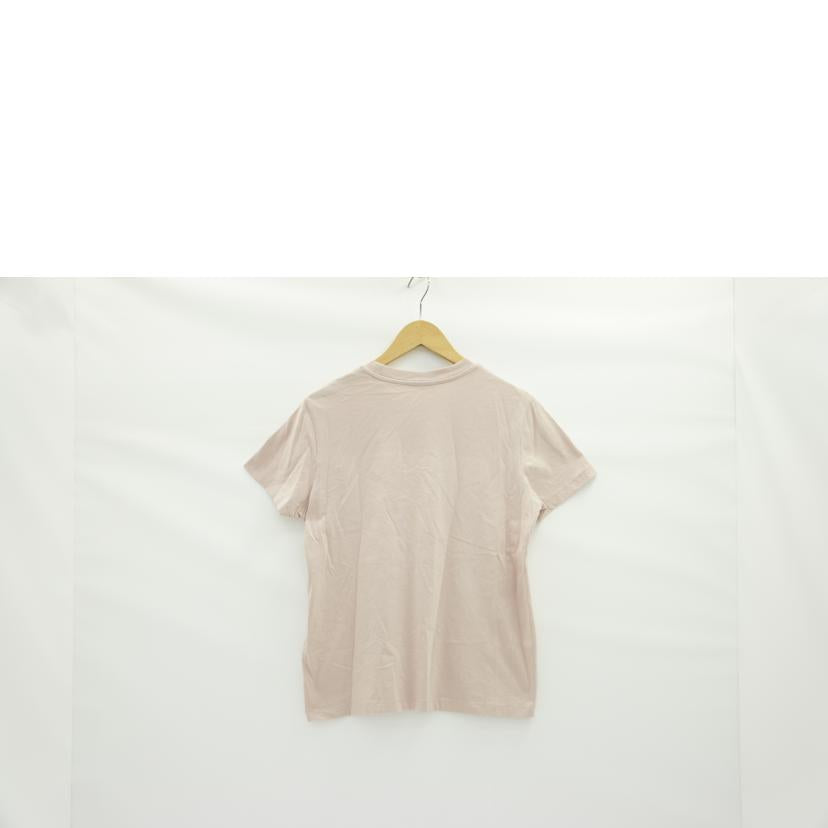 MONCLER モンクレール/MONCLER ロゴTシャツ/K10938C00008//Aランク/65