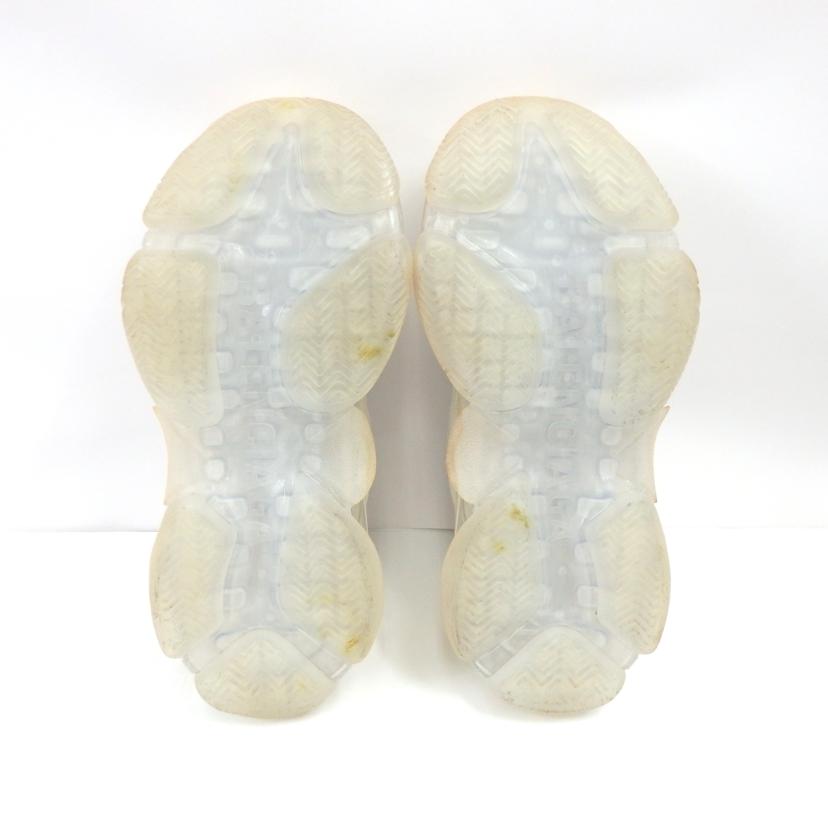 BALENCIAGA バレンシアガ/TRIPLE S レディススニーカー/544351//ABランク/25