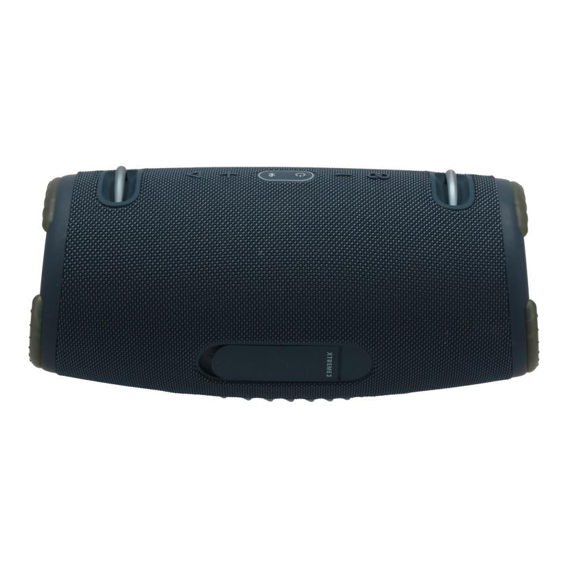 JBL ジェービーエル /ワイヤレススピーカー/JBL XTREME3//GG0961-BL0001217/Bランク/75