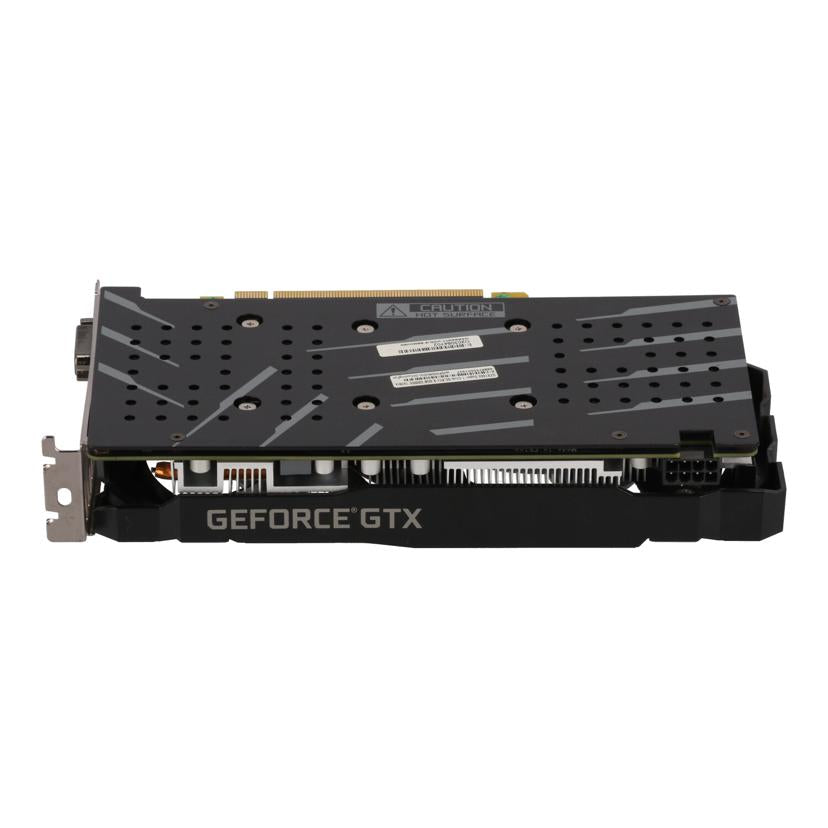 Kuroutoshikou 玄人志向/グラフィックボード／GALAKURO　GAMING/GG-GTX1660SP-E6GB/DF//0203084702/Bランク/67