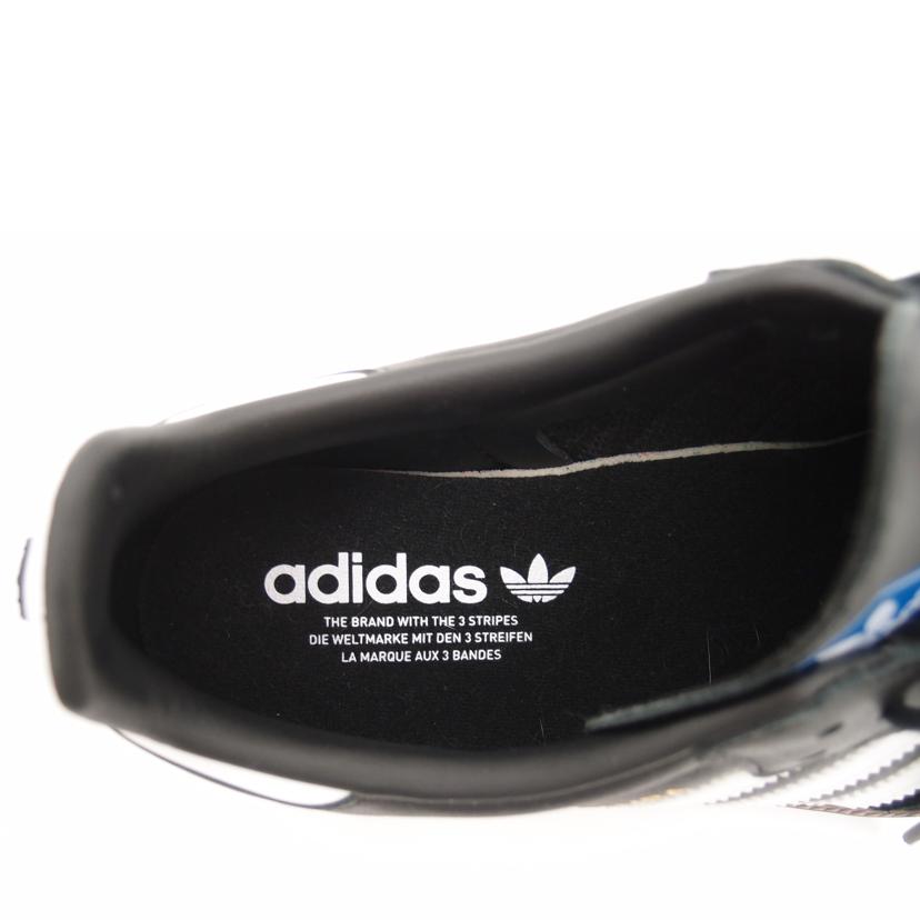 adidas アディダス/Adidas　SAMBA　OG/B75807//SAランク/69