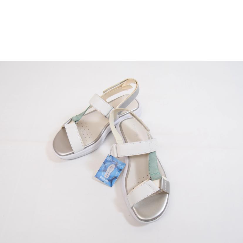 GEOX ジオックス/GEOX　SPHERICA　サンダル/D25ADA//SAランク/71