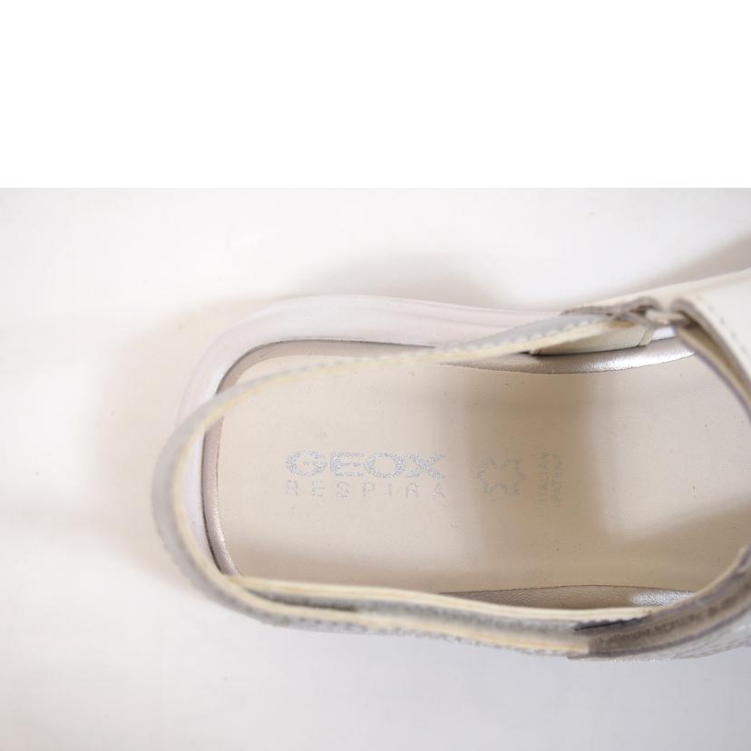 GEOX ジオックス/GEOX　SPHERICA　サンダル/D25ADA//SAランク/71