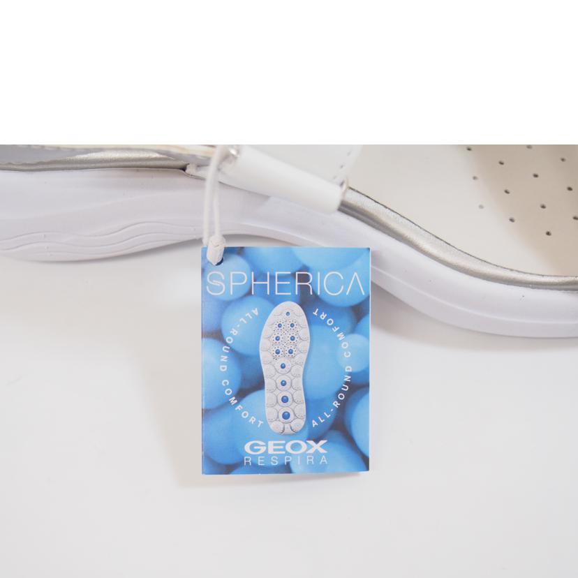 GEOX ジオックス/GEOX　SPHERICA　サンダル/D25ADA//SAランク/71