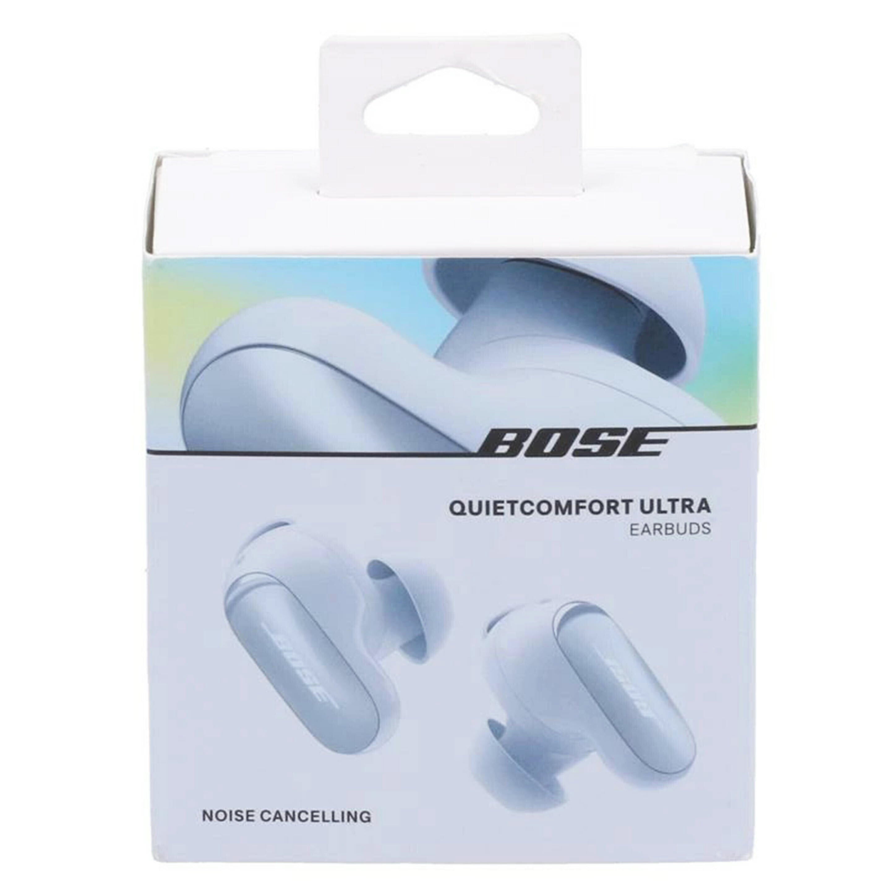 BOSE ボーズ　/ワイヤレスイヤホン／未使用/882826-0050//085132M41253323AE/Sランク/84