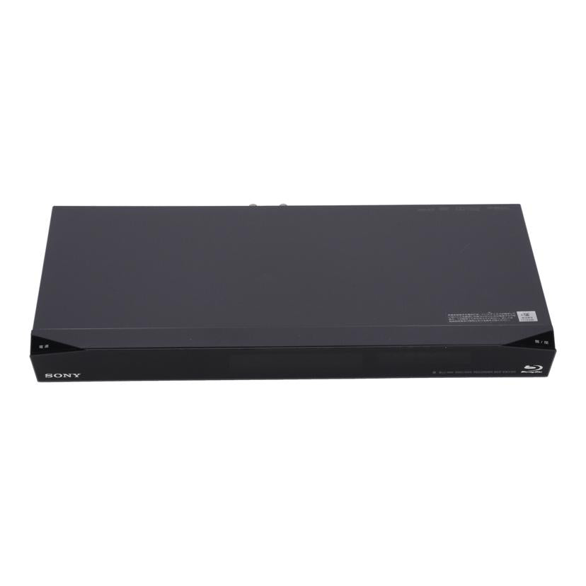SONY ソニー/BDレコーダー/BDZ-EW1100//1115326/Bランク/69