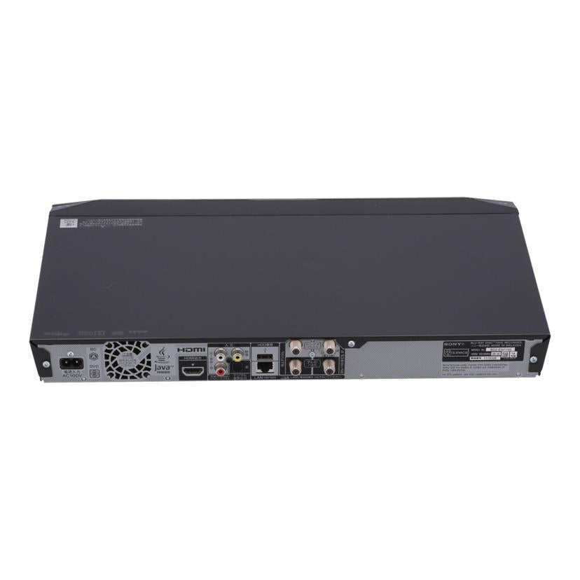 SONY ソニー/BDレコーダー/BDZ-EW1100//1115326/Bランク/69