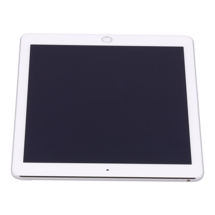 Apple　 アップル　/iPad　Air2　Wi－Fi　32GB　2016/MNV62J/A//DMPT9M2FH/Bランク/21