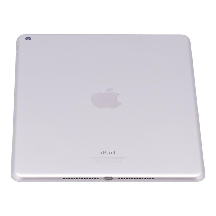 Apple　 アップル　/iPad　Air2　Wi－Fi　32GB　2016/MNV62J/A//DMPT9M2FH/Bランク/21