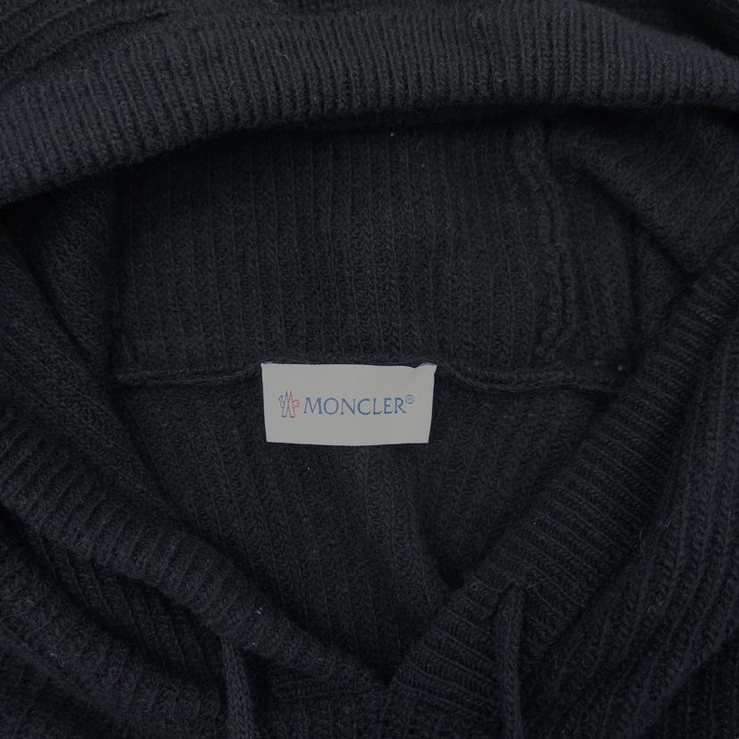 MONCLER  モンクレール/MONCLER ニットプルオーバー/H20919G00005//ABランク/65