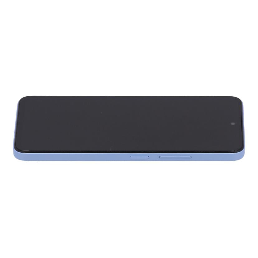 Xiaomi　au シャオミ　/スマートフォン／Redmi　12　5G　128GB/XIG03//98089be178e9/ABランク/81
