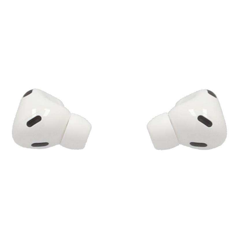 Apple　 アップル　/AirPods　Pro　第2世代　　/MQD83J/A//TJ9JQ39FHK/ABランク/64