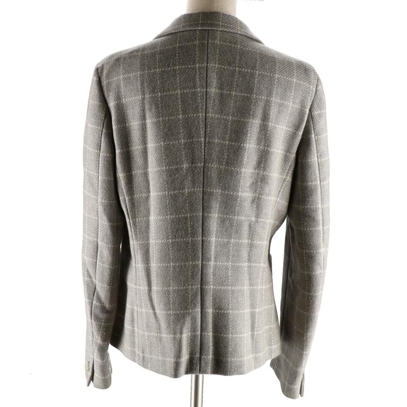 MAX　MARA マックスマーラ/ホワイトラベル／ウール×カシミアジャケット/32/62/859//ｻｲｽﾞ:44/Aランク/91