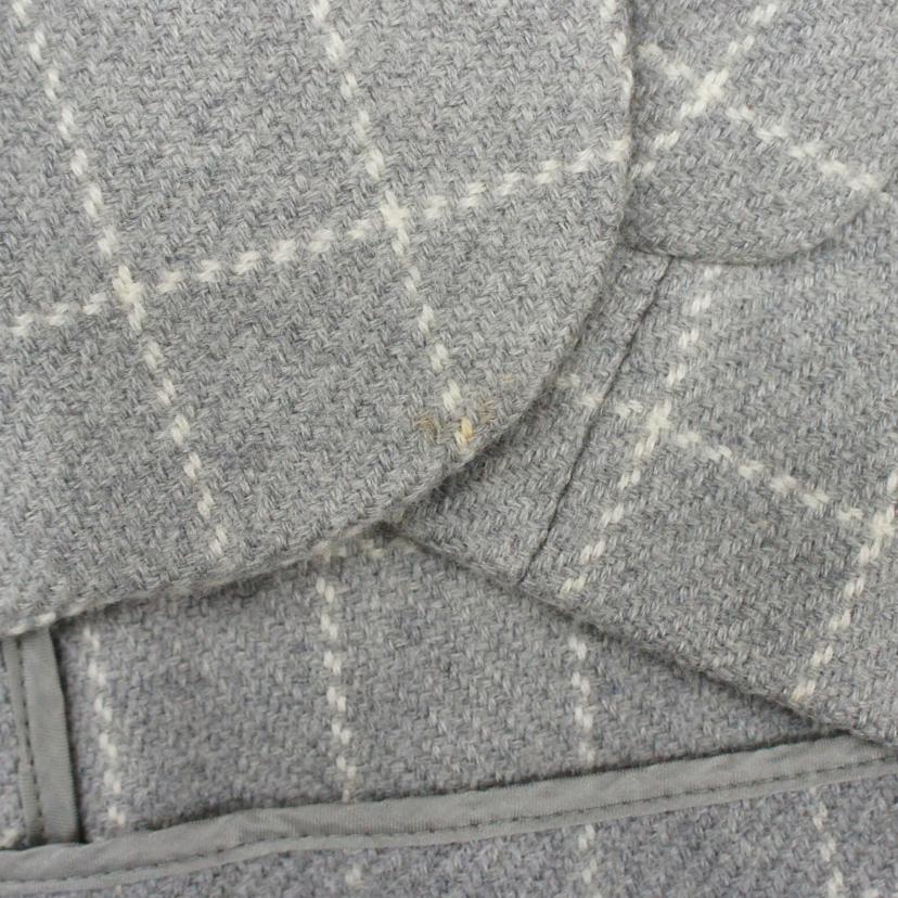 MAX　MARA マックスマーラ/ホワイトラベル／ウール×カシミアジャケット/32/62/859//ｻｲｽﾞ:44/Aランク/91