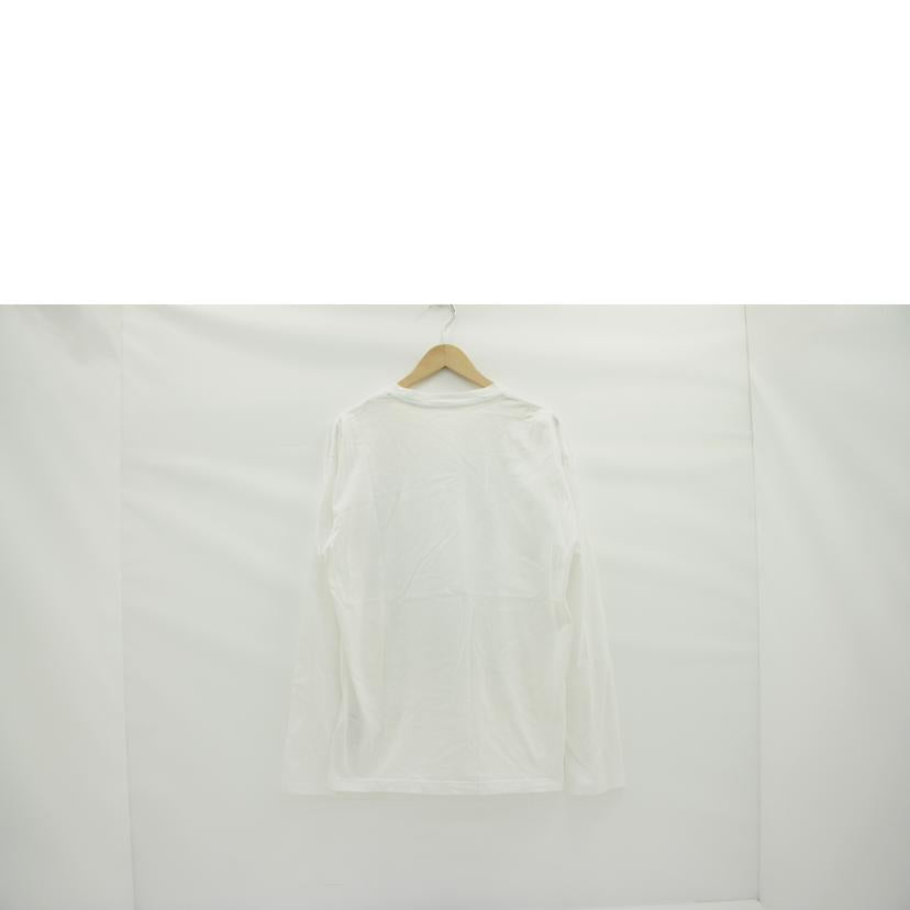 MONCLER モンクレール/MONCLER×and wander ロンT/G20928D00008//ABランク/65