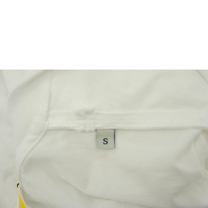 MONCLER モンクレール/MONCLER×and wander ロンT/G20928D00008//ABランク/65