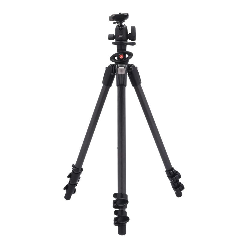 Manfrotto マンフロット　/カーボン3段三脚/190CXPRO3//-/Bランク/69