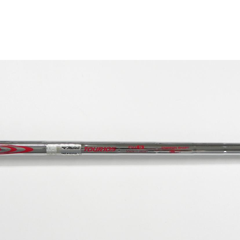 Mizuno ミズノ/Mizuno　Pro／ユーティリティ　3U/NSPRO　modus3//ABランク/81