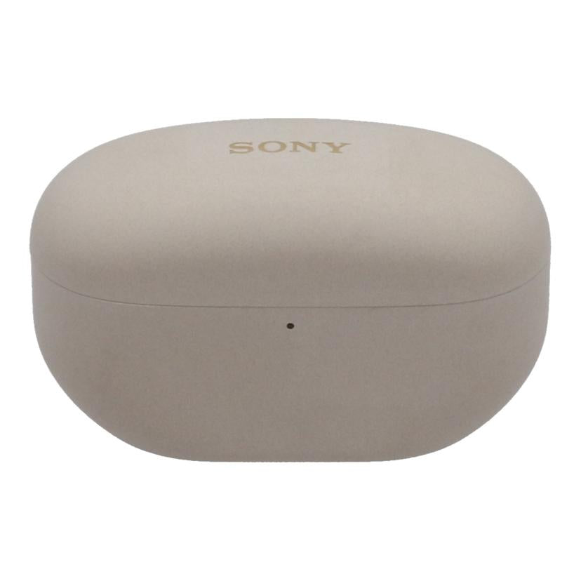 SONY ソニー/ワイヤレスイヤホン/WF-1000XM5//2022029/Bランク/71