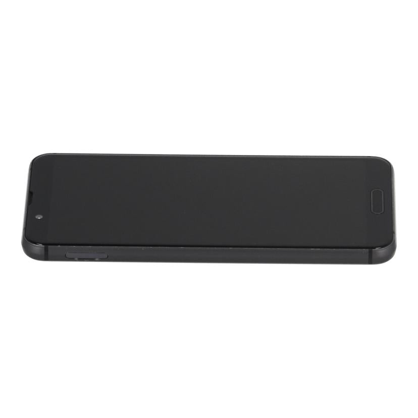 SHARP　Y！mobile シャープ　/スマートフォン／AQUOS　sense3/SH-M12y//354954110283678/BCランク/77